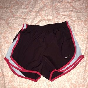 Nike Dri- fit shorts !